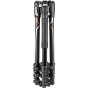 MANFROTTO Befree Advanced Aluminum Tripod Kit Sony Design