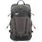 MINDSHIFT BackLight 18L Backpack Charcoal