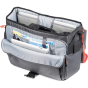 MINDSHIFT Exposure 15 Shoulder Bag Solar Flare