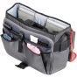 MINDSHIFT Exposure 15 Shoulder Bag Solar Flare