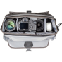 MINDSHIFT Exposure 15 Shoulder Bag Solar Flare