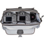 MINDSHIFT Exposure 15 Shoulder Bag Solar Flare
