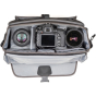 MINDSHIFT Exposure 15 Shoulder Bag Solar Flare