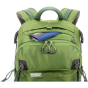 MINDSHIFT BackLight 18L Backpack Charcoal