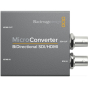 BLACKMAGIC DESIGN Micro Converter BiDirectional SDI/HDMI w/ power