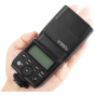 GODOX V350S TTL Li-Ion Camera Flash for Canon