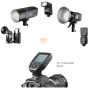 GODOX V350S TTL Li-Ion Camera Flash for Canon
