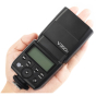 GODOX V350N TTL Li-Ion Camera Flash for Nikon
