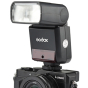 GODOX V350N TTL Li-Ion Camera Flash for Nikon