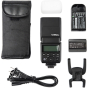 GODOX V350N TTL Li-Ion Camera Flash for Nikon