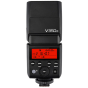 GODOX V350N TTL Li-Ion Camera Flash for Nikon