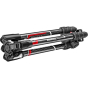 MANFROTTO Befree Advanced Carbon Fiber Twist Lock w/ Ball Head