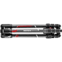 MANFROTTO Befree Advanced Carbon Fiber Twist Lock w/ Ball Head