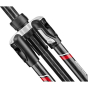 MANFROTTO Befree Advanced Carbon Fiber Twist Lock w/ Ball Head