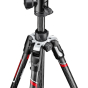 MANFROTTO Befree Advanced Carbon Fiber Twist Lock w/ Ball Head