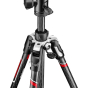 MANFROTTO Befree Advanced Carbon Fiber Twist Lock w/ Ball Head