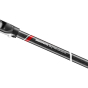 MANFROTTO Befree Advanced Carbon Fiber Twist Lock w/ Ball Head