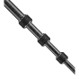 MANFROTTO Befree Advanced Carbon Fiber Twist Lock w/ Ball Head