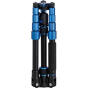 BENRO FSL09AN00 Slim Travel Tripod Aluminum