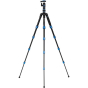 BENRO FSL09AN00 Slim Travel Tripod Aluminum