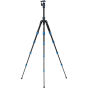 BENRO FSL09AN00 Slim Travel Tripod Aluminum
