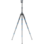 BENRO FSL09AN00 Slim Travel Tripod Aluminum