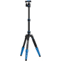 BENRO FSL09AN00 Slim Travel Tripod Aluminum