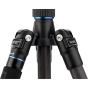 BENRO FSL09AN00 Slim Travel Tripod Aluminum