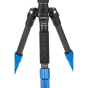 BENRO FSL09AN00 Slim Travel Tripod Aluminum
