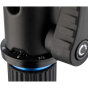 BENRO FSL09AN00 Slim Travel Tripod Aluminum