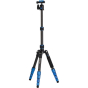 BENRO FSL09CN00 Slim Travel Tripod Carbon