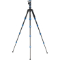BENRO FSL09CN00 Slim Travel Tripod Carbon