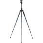 BENRO FSL09CN00 Slim Travel Tripod Carbon