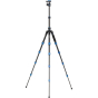 BENRO FSL09CN00 Slim Travel Tripod Carbon