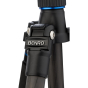 BENRO FSL09CN00 Slim Travel Tripod Carbon