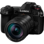PANASONIC G9 w/ 12-60mm f/2.8-4 Leica Kit