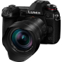 PANASONIC G9 w/ 12-60mm f/2.8-4 Leica Kit
