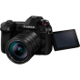 PANASONIC G9 w/ 12-60mm f/2.8-4 Leica Kit
