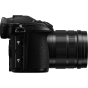PANASONIC G9 w/ 12-60mm f/2.8-4 Leica Kit