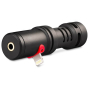 RODE VideoMic ME-L Directional Mic for iPhones/iPads with Lightning *
