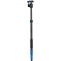 BENRO FSL09AN00 Slim Travel Tripod Aluminum