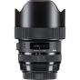 SIGMA 14-24mm F2.8 DG HSM ART Lens for Canon
