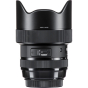 SIGMA 14-24mm F2.8 DG HSM ART Lens for Canon