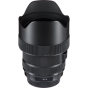 SIGMA 14-24mm F2.8 DG HSM ART Lens for Canon