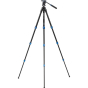 BENRO Slim TSL08AS2CSH Aluminum Video Tripod Kit