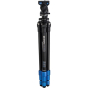 BENRO Slim TSL08AS2CSH Aluminum Video Tripod Kit