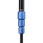 BENRO Slim TSL08AS2CSH Aluminum Video Tripod Kit