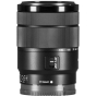 SONY 18-135mm f3.5-5.6 Lens for E mount Black