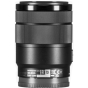 SONY 18-135mm f3.5-5.6 Lens for E mount Black