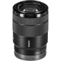 SONY 18-135mm f3.5-5.6 Lens for E mount Black